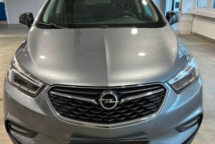 Opel Mokka 192.000 km 8.200 &euro; Willich 47877
