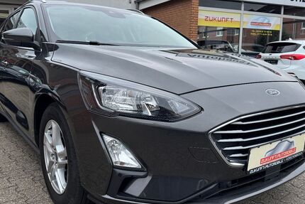 Ford Focus 134.010 km 10.999 &euro; Korschenbroich 41352