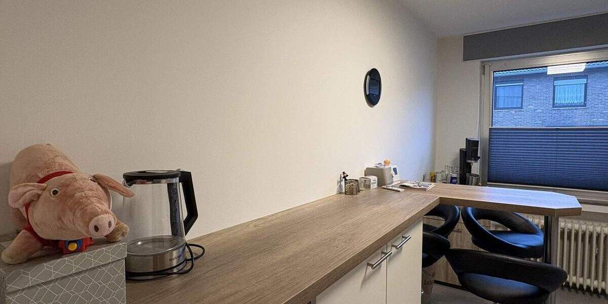 Etagenwohnung Neukirchen-Vluyn Neukirchen - 3 Zimmer, 88 m&sup2;, 179.000&euro; | Angebot:25675597