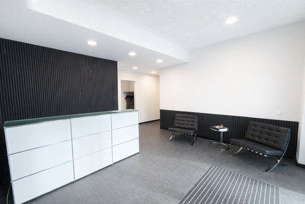 Gewerbeobjekt Düsseldorf Heerdt - 5.900&euro; | Angebot:26633035