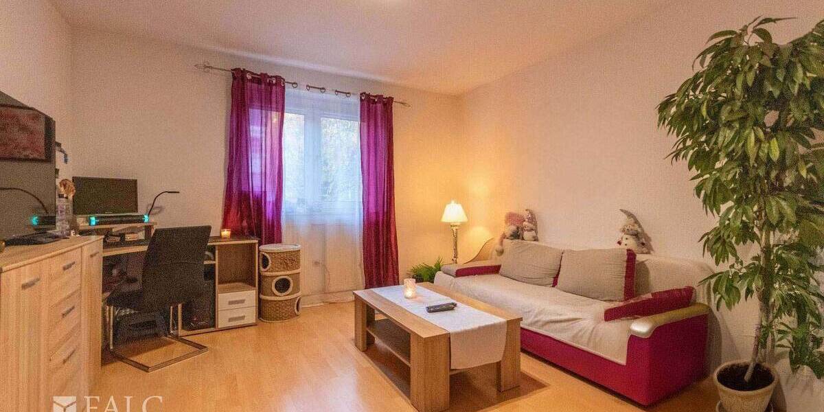 Etagenwohnung Mönchengladbach Geneicken - 3 Zimmer, 76 m&sup2;, 152.795&euro; | Angebot:25742588