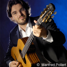 Joscho Stephan & Kempen Big Band 28.05.2026 Theater im Gründungshaus