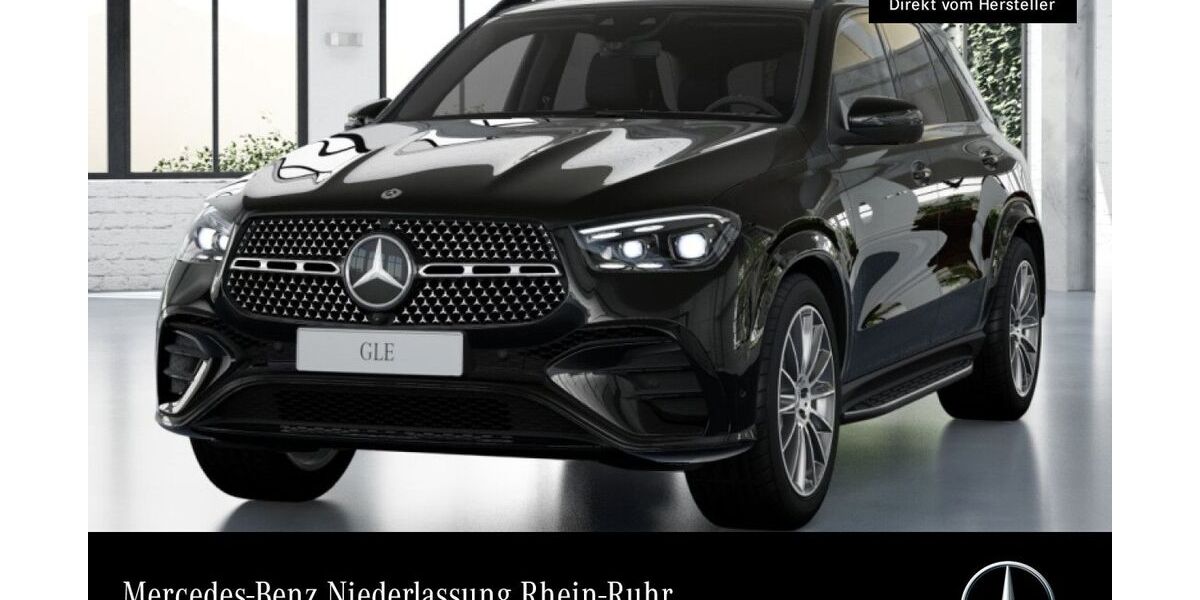 Mercedes-Benz GLE 450 11.314 km 99.990 &euro; Düsseldorf 40470