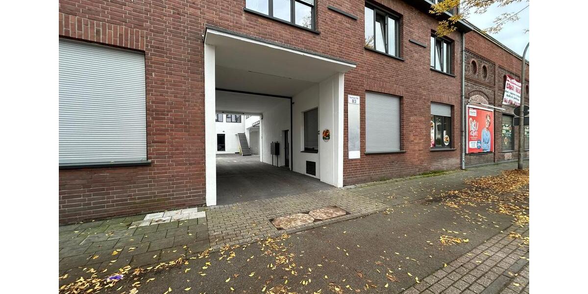 Gewerbeobjekt Viersen Boisheim - 1.125&euro; | Angebot:26189354