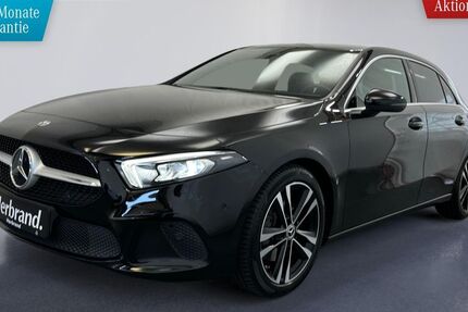 Mercedes-Benz A 220 76.434 km 22.980 &euro; Krefeld 47800