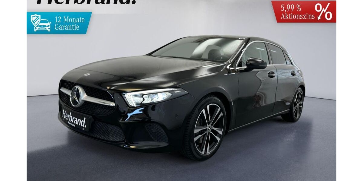 Mercedes-Benz A 220 76.434 km 22.980 &euro; Krefeld 47800