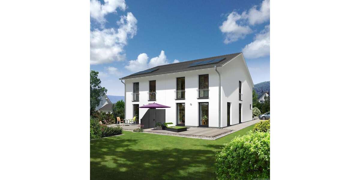 Einfamilienhaus Kerken - 4 Zimmer, 125 m&sup2;, 368.000&euro; | Angebot:22398128