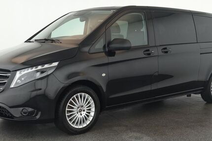 Mercedes-Benz Vito 83.000 km 47.284 &euro; Düsseldorf 40233