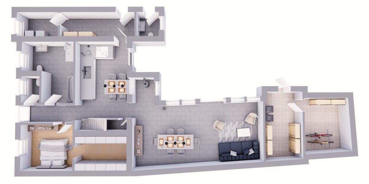 Einfamilienhaus Heinsberg Karken - 6 Zimmer, 162 m&sup2;, 319.000&euro; | Angebot:25707373