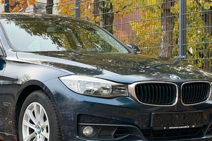 BMW 328 Gran Turismo 98.777 km 16.990 &euro; Mönchengladbach 41068