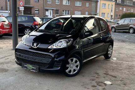 Peugeot 107 127.369 km 2.490 &euro; Mönchengladbach 41238