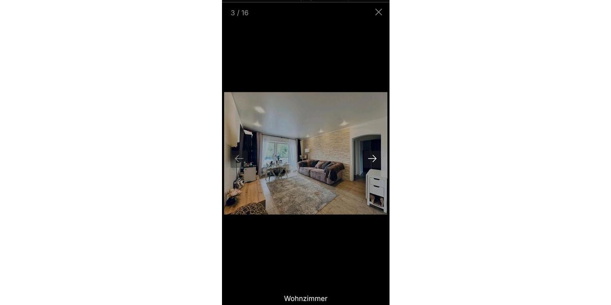 Etagenwohnung Neuss Furth-Mitte - 3 Zimmer, 65 m&sup2;, 235.000&euro; | Angebot:26579227