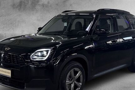 Mini Countryman D (Cooper) 13.136 km 35.499 &euro; Kempen 47906