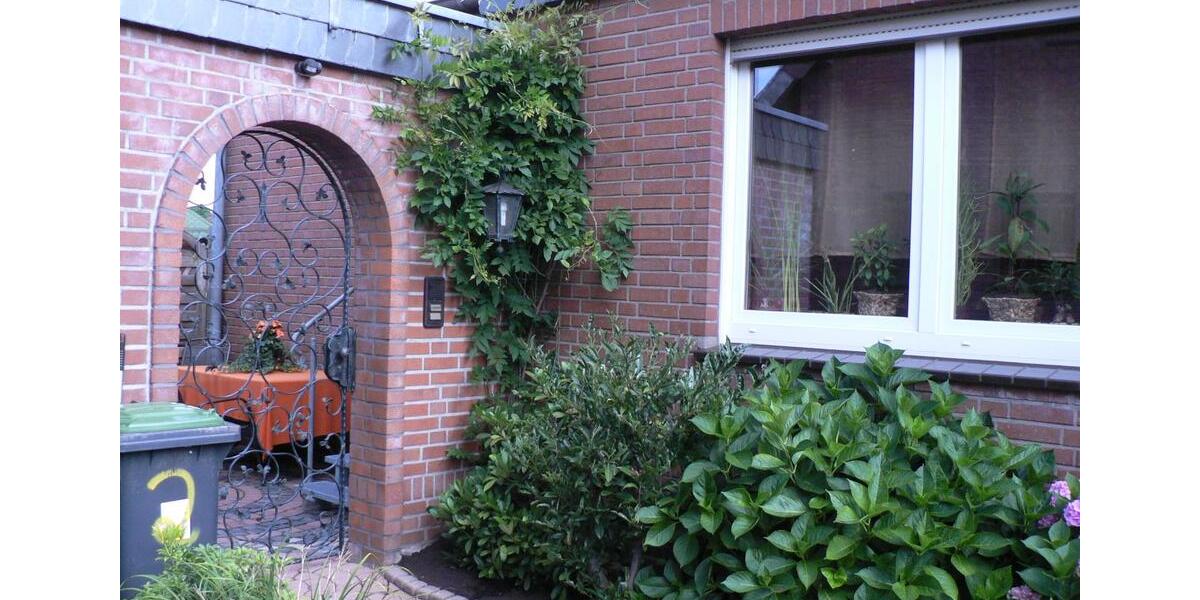 Erdgeschoßwohnung Kamp-Lintfort Lintfort - 2.5 Zimmer, 55 m&sup2;, 550&euro; | Angebot:25120746