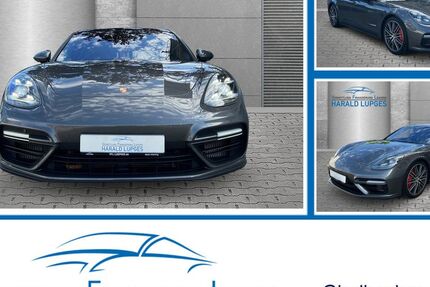 Porsche Panamera 84.688 km 67.500 &euro; Wegberg 41844
