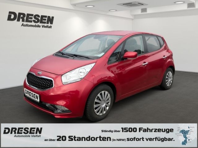 Kia Venga 43.220 km 13.480 &euro; Mönchengladbach 41061