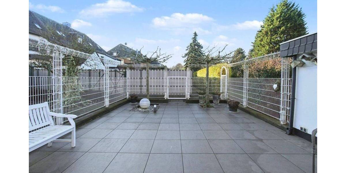 Einfamilienhaus Moers Hülsdonk - 5 Zimmer, 345.000&euro; | Angebot:26863235