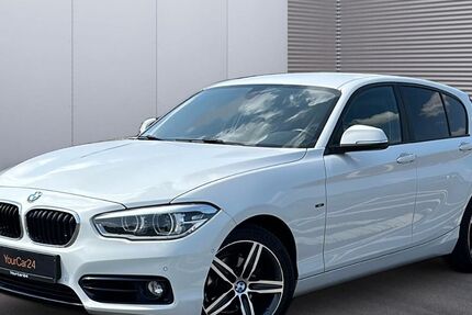 BMW 118 209.000 km 10.950 &euro; Mönchengladbach 41063