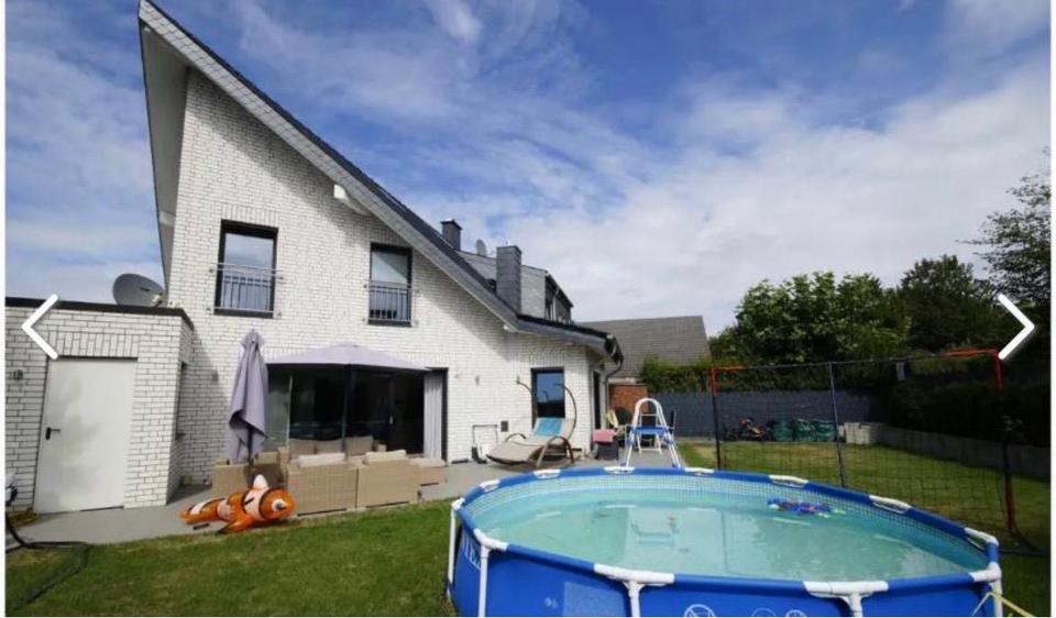 Doppelhaushälfte Erkelenz - 5 Zimmer, 137 m&sup2;, 630.000&euro; | Angebot:25730757