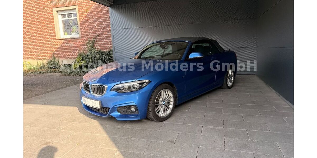 BMW 220 118.000 km 20.750 &euro; Rheurdt 47509
