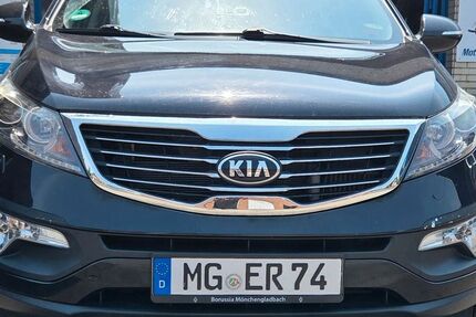 Kia Sportage 168.500 km 6.000 &euro; Mönchengladbach 41169