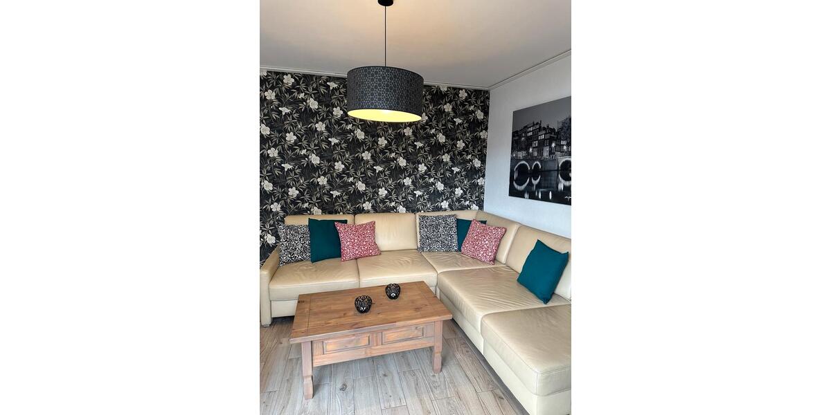 Erdgeschoßwohnung Brüggen - 2 Zimmer, 63 m&sup2;, 945&euro; | Angebot:26603574