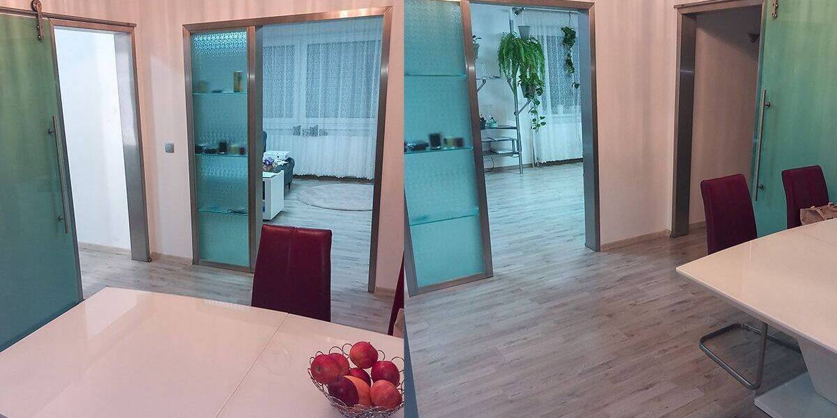 Etagenwohnung Mönchengladbach Rheindahlen - 4 Zimmer, 94 m&sup2;, 199.000&euro; | Angebot:26929102