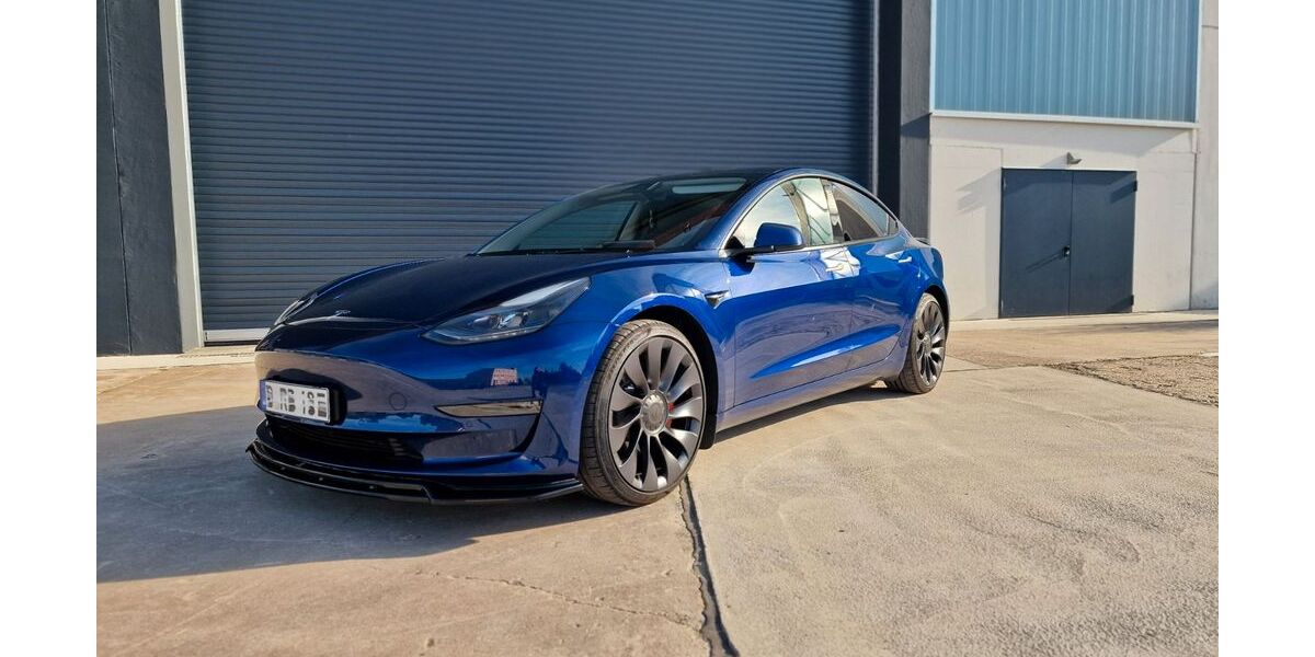 Tesla Model 3 42.000 km 43.000 &euro; Düsseldorf 40599