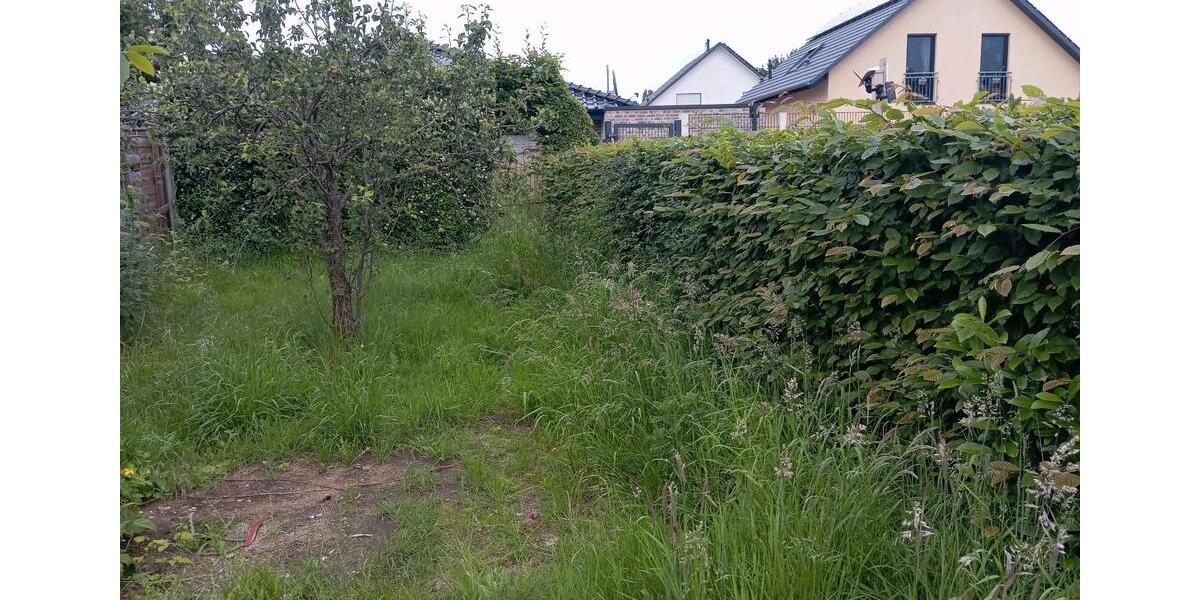 Einfamilienhaus Wegberg - 5 Zimmer, 120 m&sup2;, 140.000&euro; | Angebot:26623427
