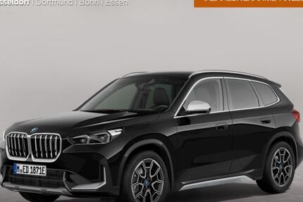 BMW iX1 31.628 km 35.999 &euro; Düsseldorf 40237