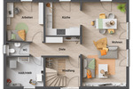 Einfamilienhaus Wassenberg Orsbeck - 5 Zimmer, 128 m&sup2;, 508.215&euro; | Angebot:26741598