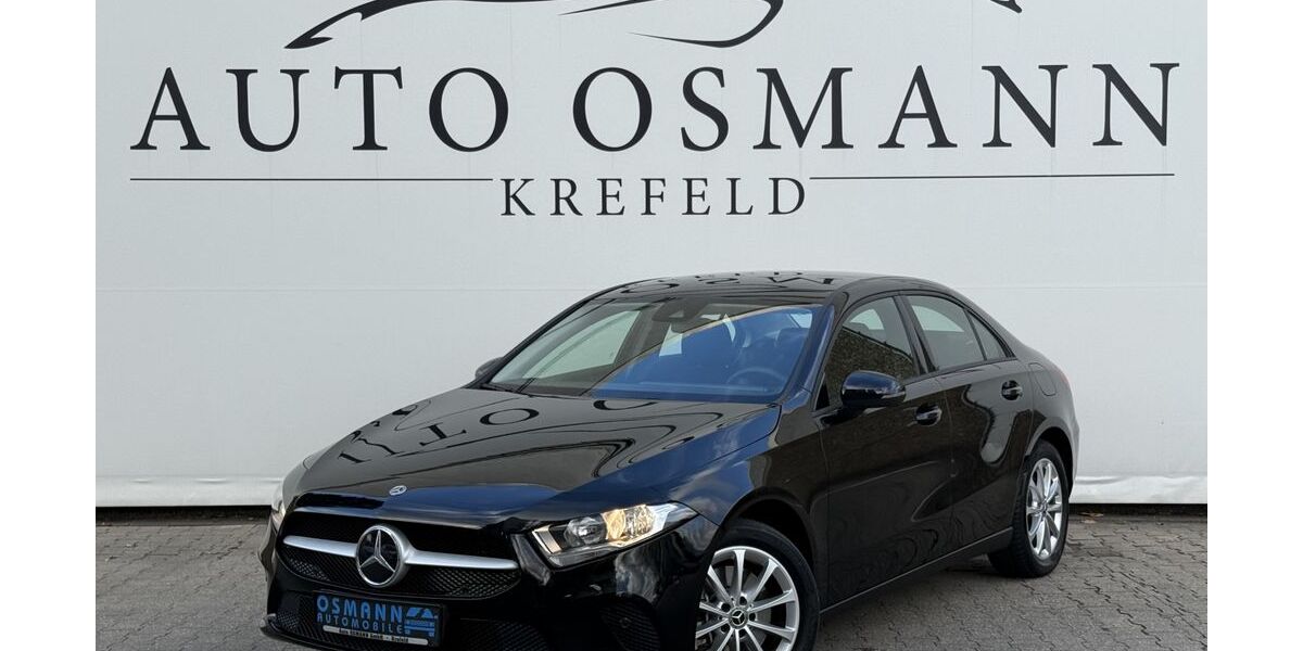 Mercedes-Benz A 250 37.317 km 24.450 &euro; Krefeld 47805