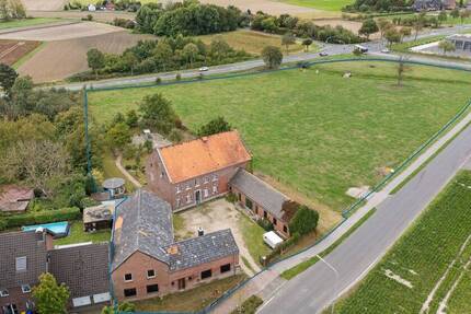 Haus Heinsberg / Kempen Kempen - 5 Zimmer, 218 m&sup2;, 598.000&euro; | Angebot:25822402