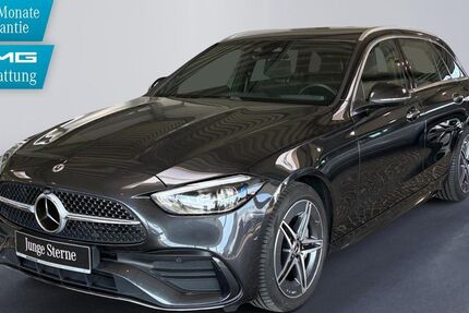 Mercedes-Benz C 300 24.000 km 45.890 &euro; Neuss 41464