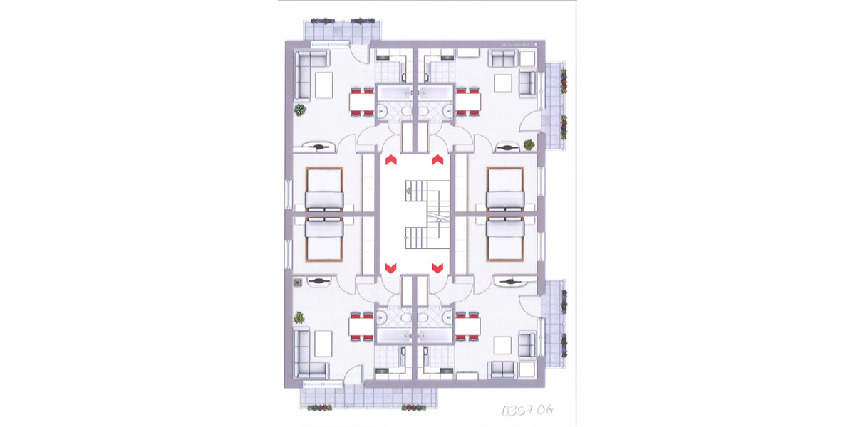 Mehrfamilienhaus, Wohnhaus Mönchengladbach West - 14 Zimmer, 377 m&sup2;, 975.000&euro; | Angebot:25252982