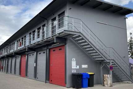 Gewerbeobjekt Krefeld-Gellep Gellep - 310&euro; | Angebot:22546526