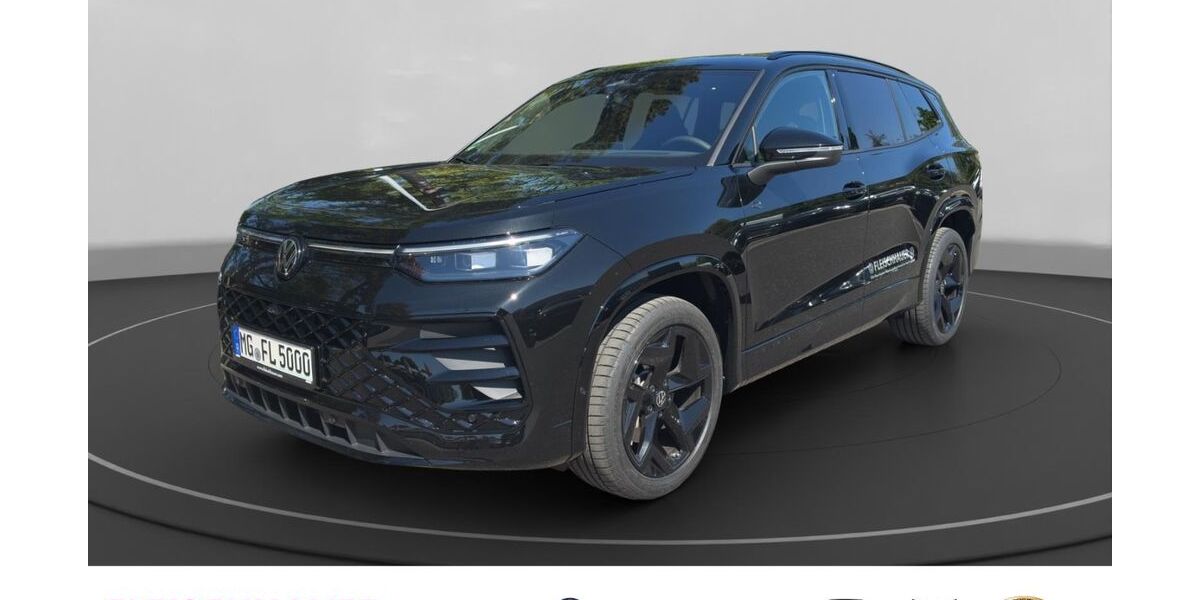VW Tayron 4.500 km 58.960 &euro; Mönchengladbach 41238