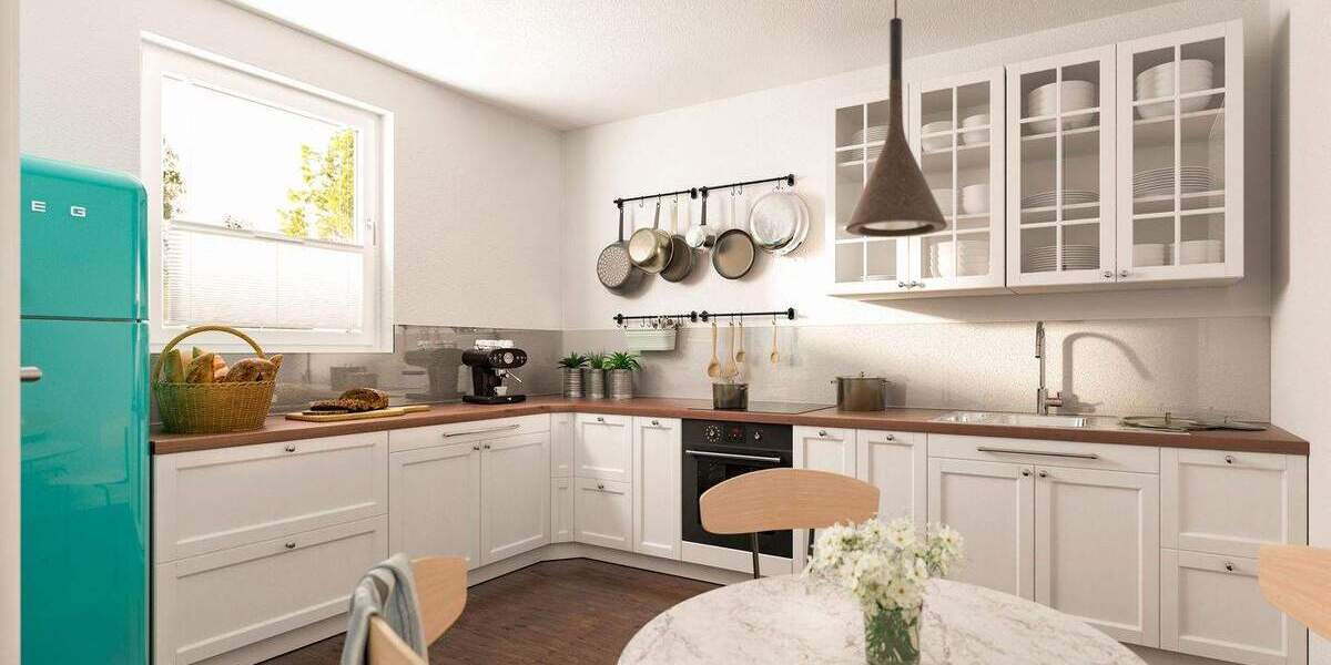 Einfamilienhaus Brüggen - 4 Zimmer, 107 m&sup2;, 422.487&euro; | Angebot:25739051