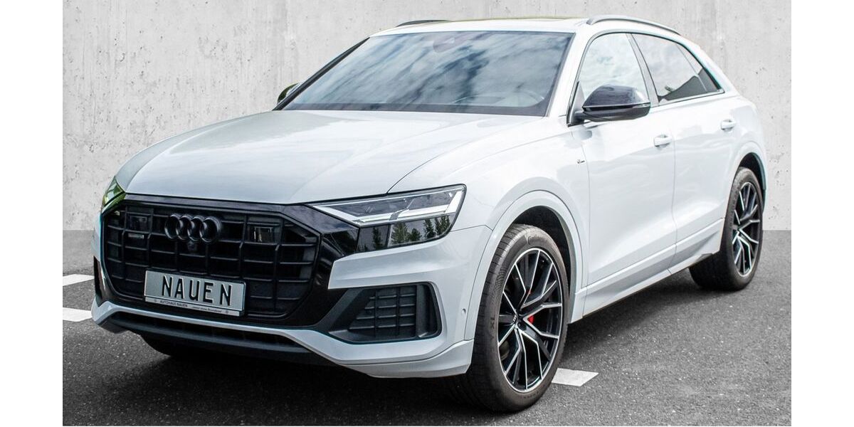 Audi Q8 68.241 km 66.850 &euro; Meerbusch 40670