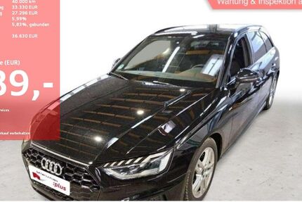 Audi A4 22.220 km 36.630 &euro; Moers-Hülsdonk 47441