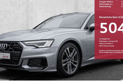 Audi A6 27.640 km 53.480 &euro; Düsseldorf 40549