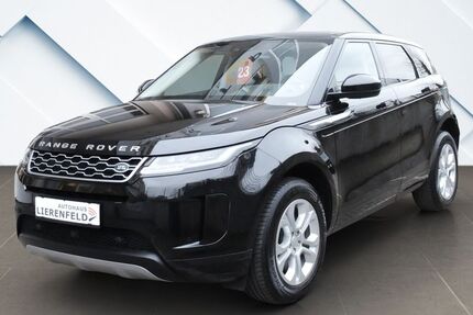 Land Rover Range Rover Evoque 134.219 km 18.990 &euro; Düsseldorf 40231