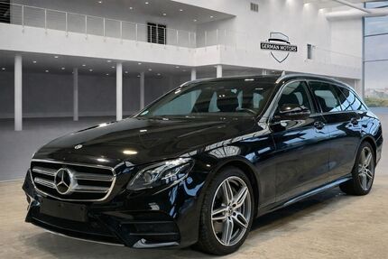 Mercedes-Benz E 450 146.534 km 31.950 &euro; Mönchengladbach 41199