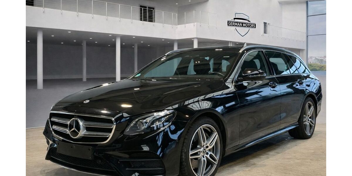 Mercedes-Benz E 450 146.534 km 31.950 &euro; Mönchengladbach 41199