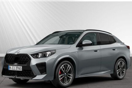 BMW X2 9.300 km 45.874 &euro; Geldern 47608