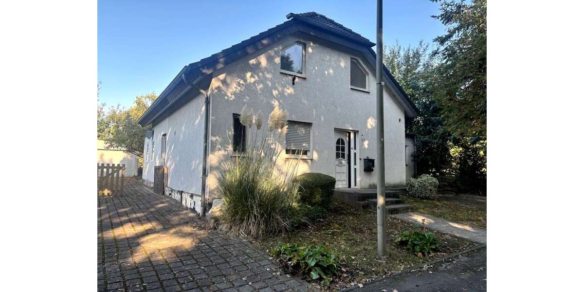 Einfamilienhaus Erkelenz - 5 Zimmer, 111 m&sup2;, 230.000&euro; | Angebot:27113626