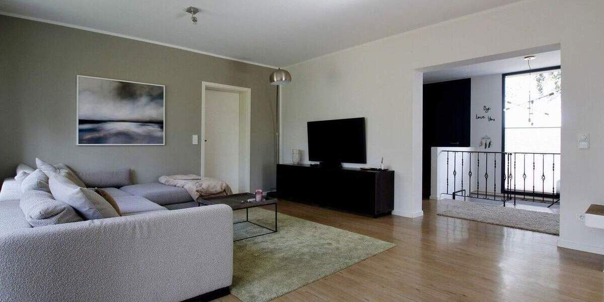 Bungalow Wegberg Watern - 5 Zimmer, 160 m&sup2;, 545.000&euro; | Angebot:25676129