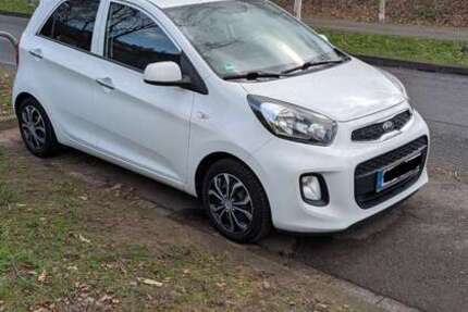 Kia Picanto 127.737 km 6.490 &euro; Neuss 41462