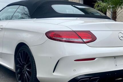 Mercedes-Benz C 300 210.000 km 22.490 &euro; Nettetal 41334