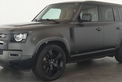 Land Rover Defender 71.600 km 83.484 &euro; Neuss 41460